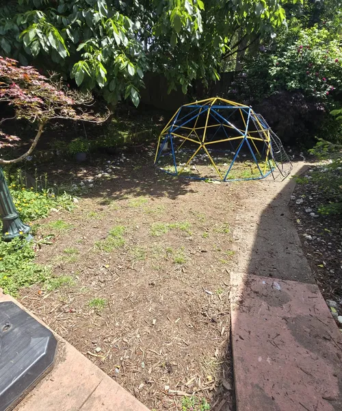 Patio renovation  in Shoreline 